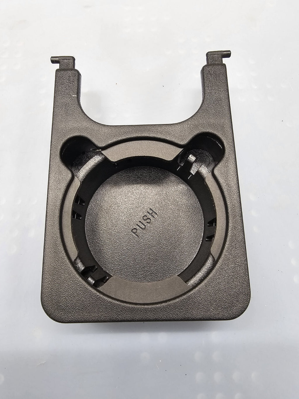 02-07 Buick Rendezvous—Rear Seat Cup Holder,  Fits Older GM/BR