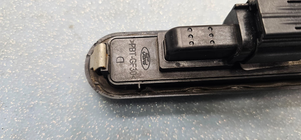 🔥05-12 Edge Escape Milan Mariner Left Driver Door Keyless Entry Number Keypad