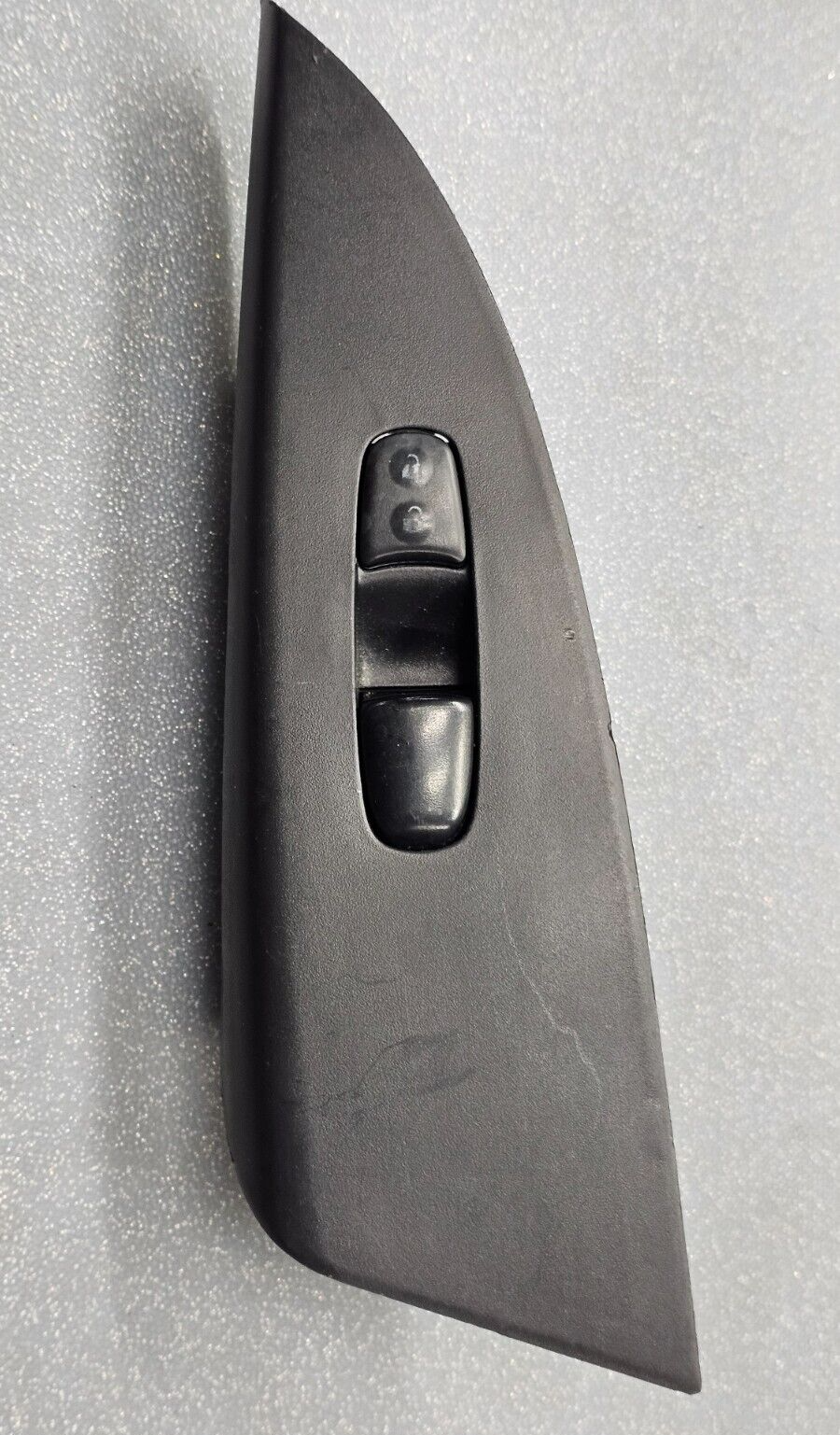 🔥11-20 ROGUE SENTRA FRONT RIGHT PASSENGER POWER WINDOW SWITCH ASSEMBLY BLACK