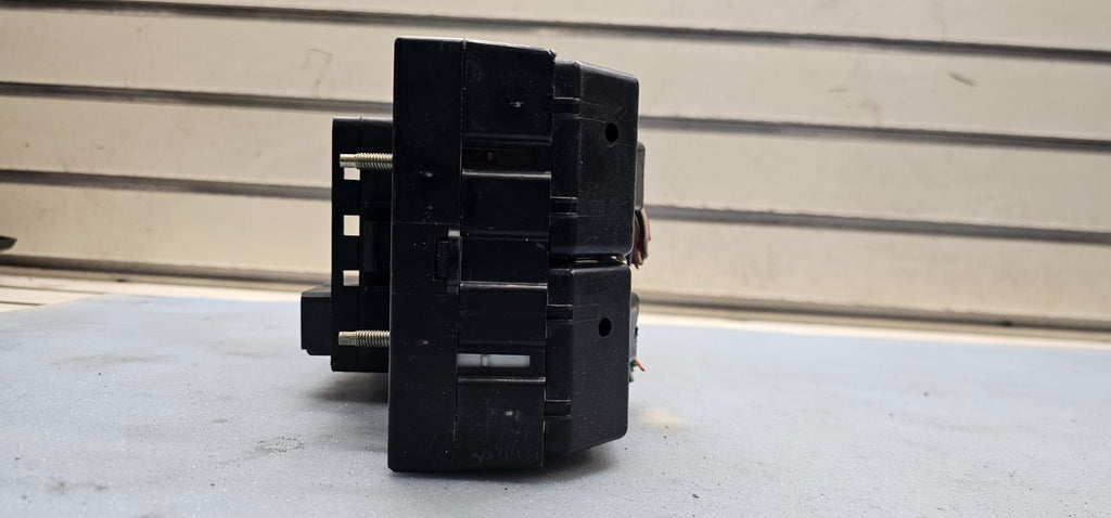 🔥99-01 Ford Super Duty Interior Fuse Box Junction Relay Integrared Module Block