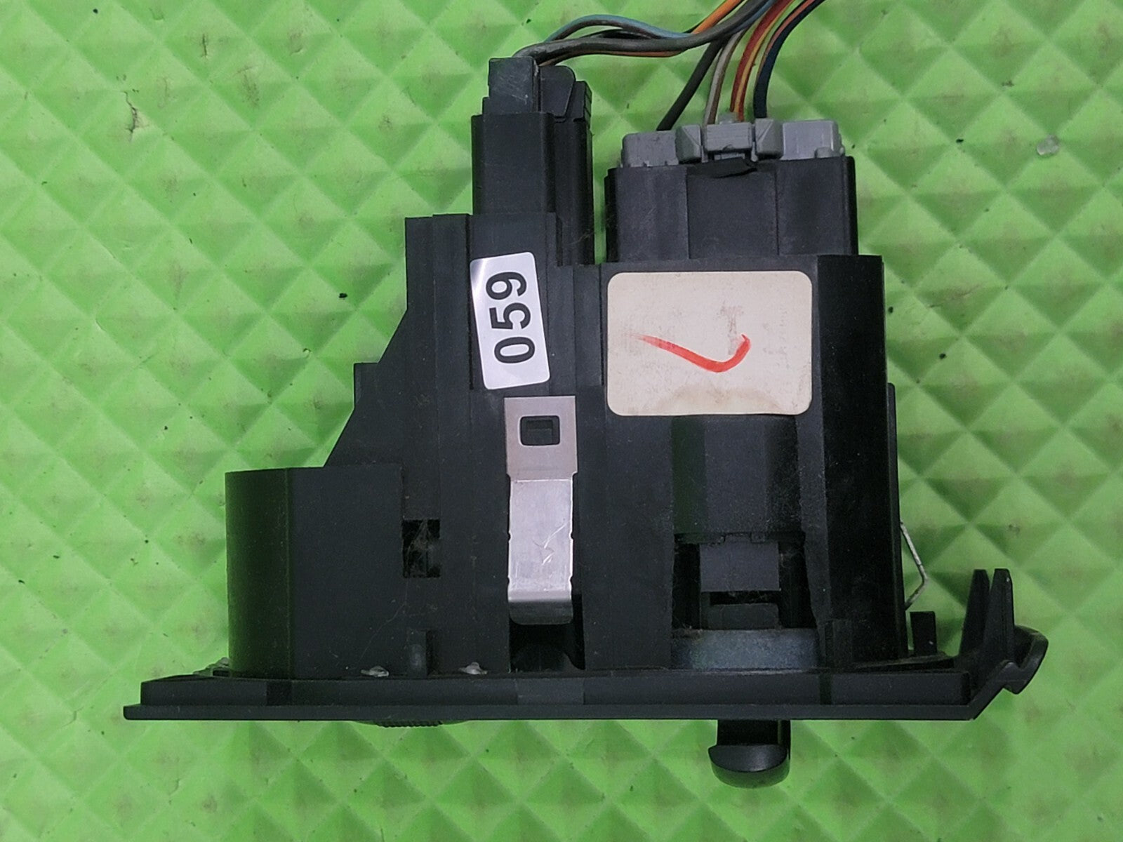 🔥97-03 Ford F-150 EXPEDITION Headlight Dimmer Lamp Switch BLACK HS3