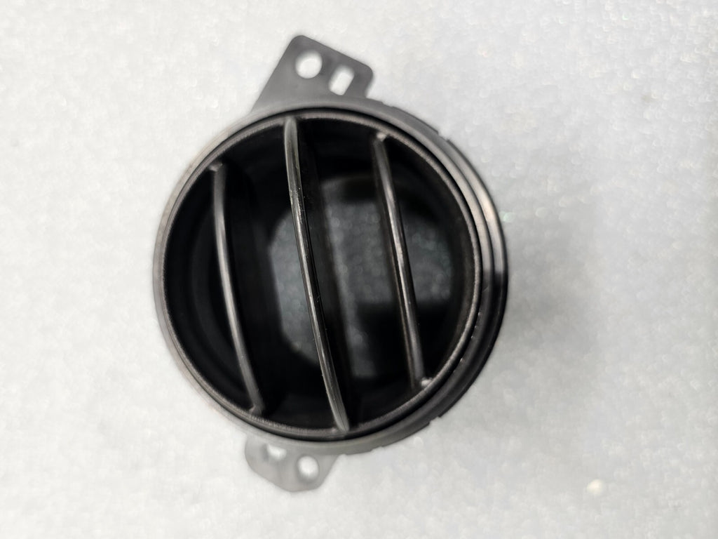 🔥04-08 GRAND PRIX DASH CENTER AIR VENT AC HEATER FILTER CONDITIONING DARK GRAY