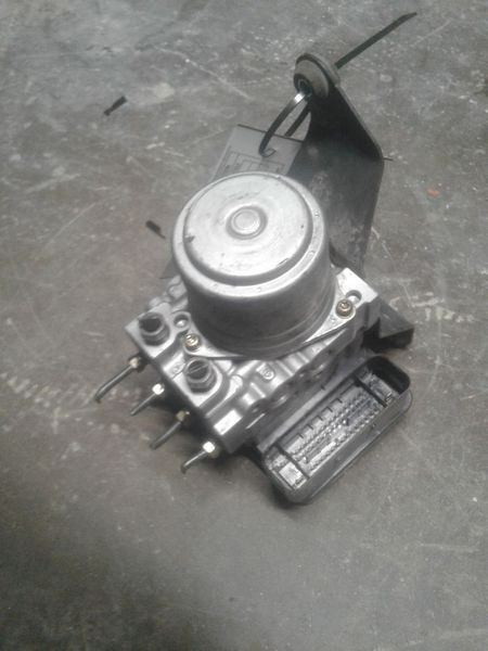 🔥2003-2005 Honda Pilot ABS Anti-Lock Brake Pump Assembly EX-L Leather OEM
