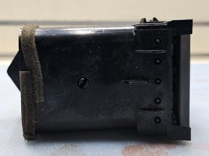 🔥03-09 Toyota 4Runner Dash Center Left Driver A/C AC HVAC Heater Air Vent OEM