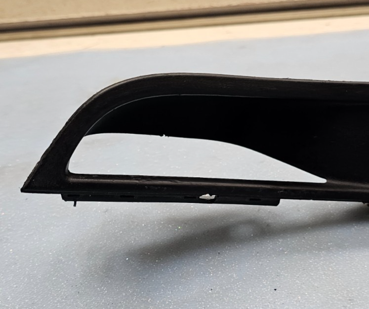 🔥12-18 Ford Focus Left driver Master Power Door Window Switch Bezel Black OEM