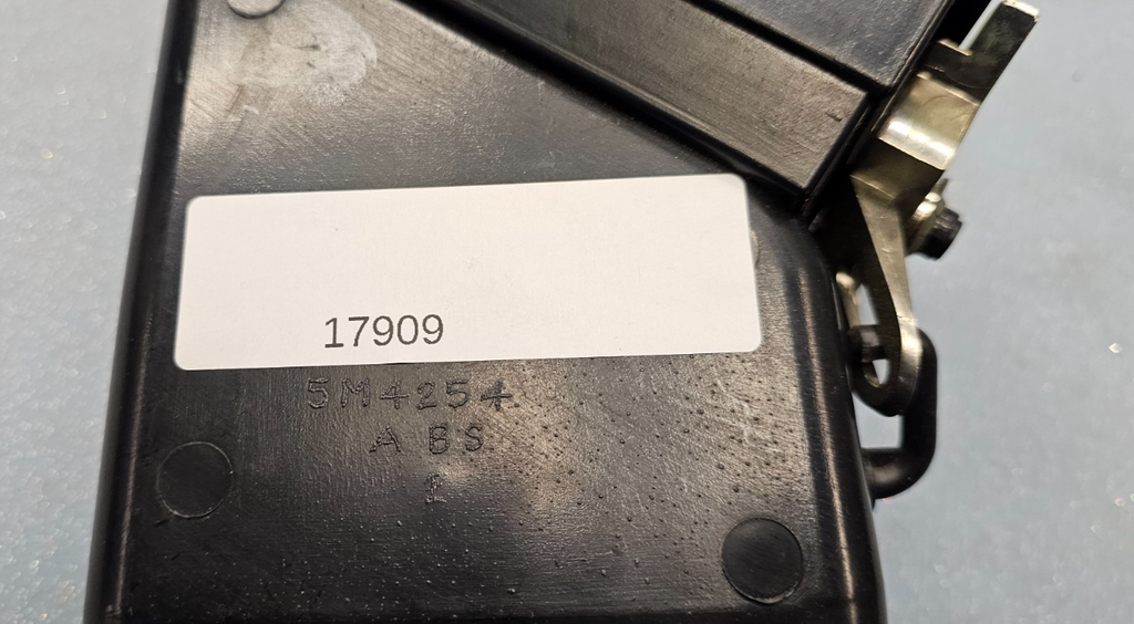 🔥77-85 Buick LeSabre Dash Right Passenger Air Vent Heater Conditioning Black