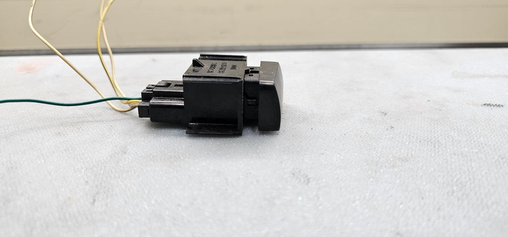 🔥03-08 Toyota Corolla Emergency Hazard Fog Light Switch Assembly Black