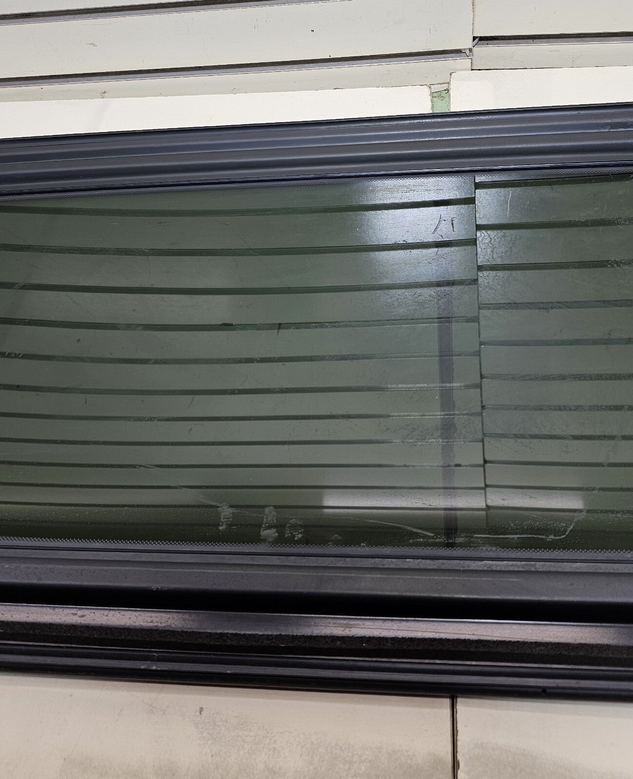 🔥2008-2012 Honda Accord 4 Door Sedan Sunroof Moonroof Window GLASS OEM Original