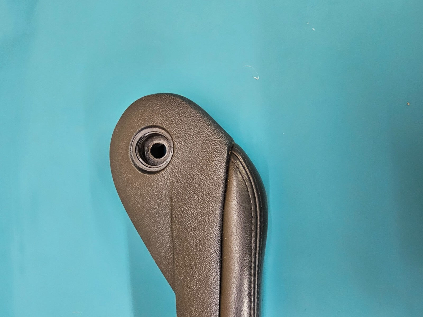 🔥10-16 Dodge Grand Caravan CHRYSLER TOWN COUNTRY Arm Rest Driver Side BLACK