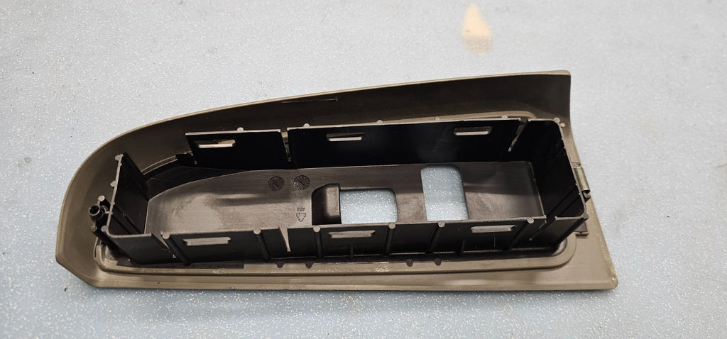 🔥03-06 Silverado SIERRA Door Window Switch FRONT RIGHT Passenger TAN/Black