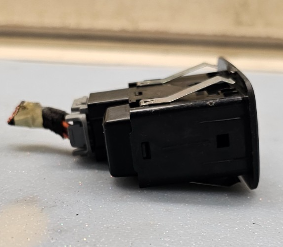 🔥11-15 Charger Jpurney Chrysler 300 Door Window Power Switch Assembly Black