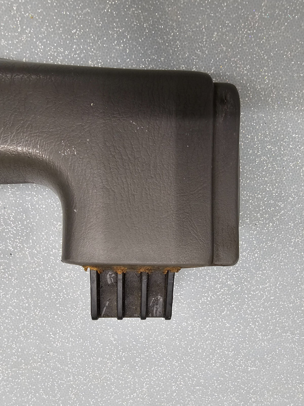 🔥97-03 Ford F150 Door Panel Front RIGHT PASSENGER Armrest Pull Handle GRAY OEM