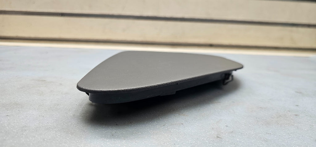 🔥04-08 Ford E150 E250 Super Duty Upper Dash Pad Cover Instrument Panel Black