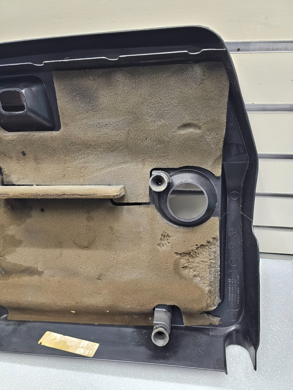 🔥2007 - 2017 Compass / Patriot / Avenger /200 / Sebring Engine Cover  Mopar