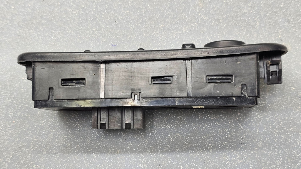 🔥00-05 Buick Lesabre Left Driver Master Power Window Switch Assembly Black OEM