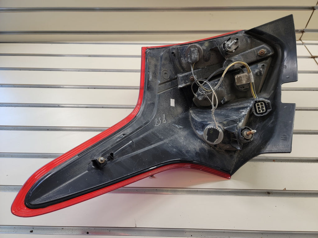🔥2012-2014 Ford Focus Hatchback Tail Light taillight LEFT DRIVER side