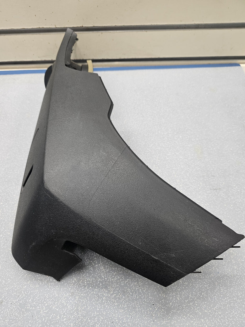 🔥09-15 Pilot Dash Center Right Passenger Air Vent Heater Trim Panel Black OEM