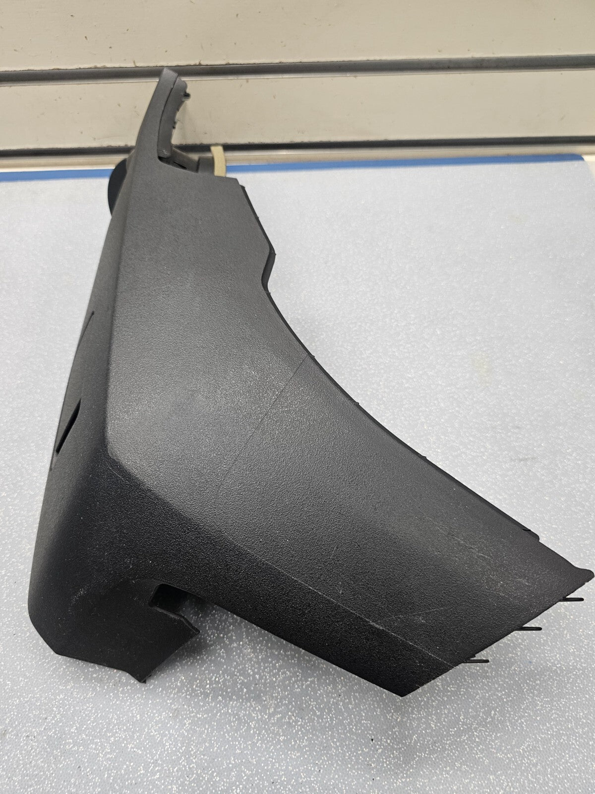 🔥09-15 Pilot Dash Center Right Passenger Air Vent Heater Trim Panel Black OEM