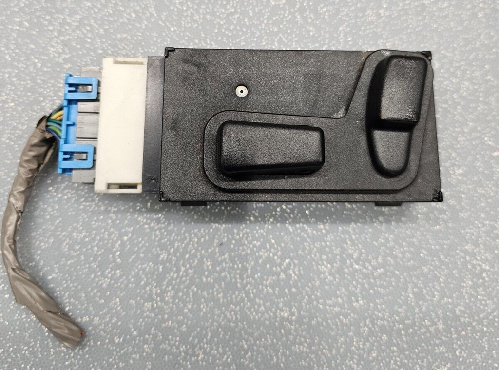 🔥1997-2005 Buick Park Avenue Left Driver Powered SEAT Switch Assembly OEM