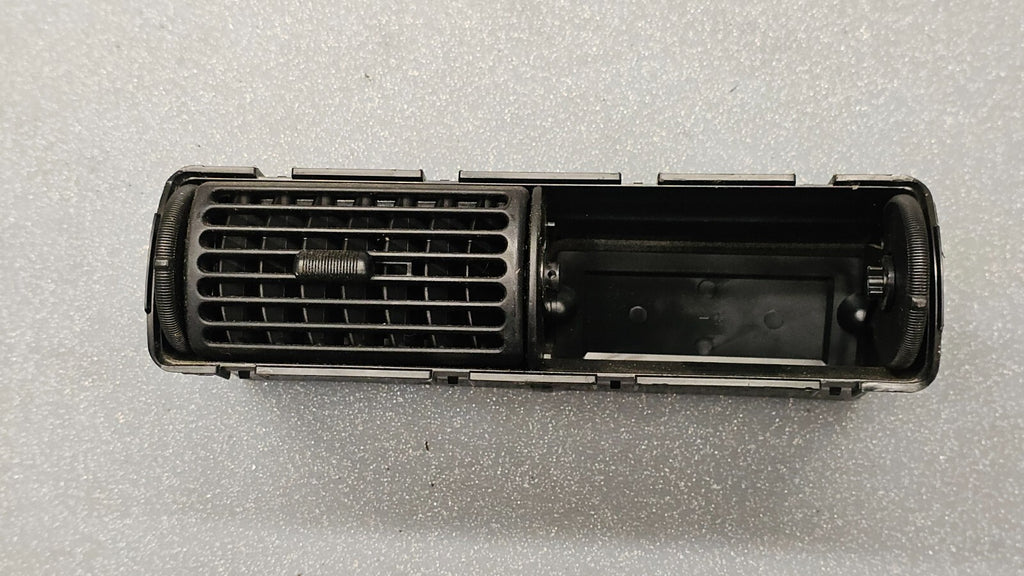 🔥95-10 Ford Ranger EXPLORER Dash  Center Air Vent Heater Conditioning Black