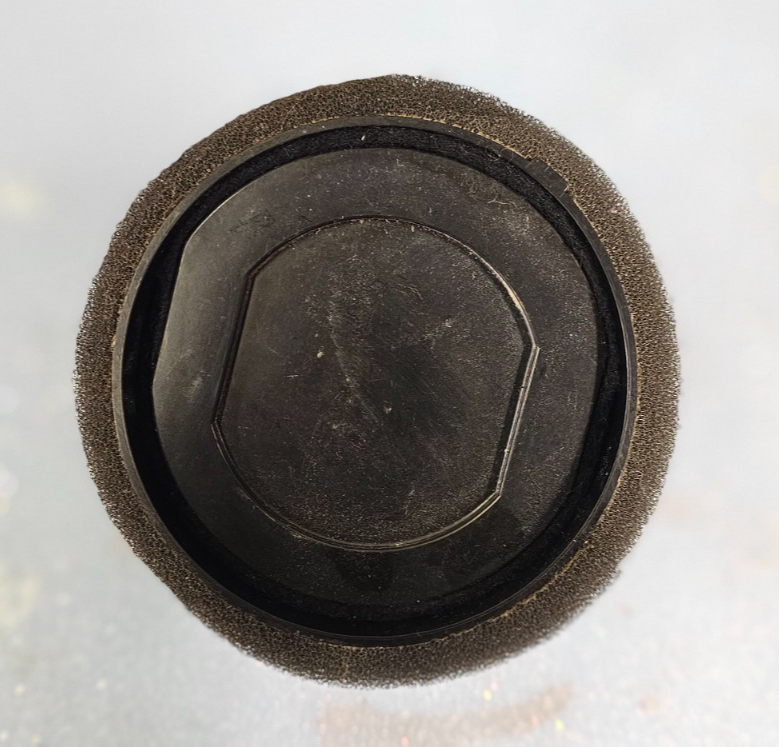 🔥03-08 MAZDA 6 LEFT DRIVER/RIGHT PASSENGER DASH AC AIR VENT HEATER FILTER BLACK