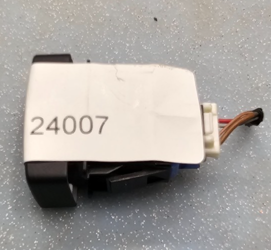 🔥05-10 Honda Odyssey Stability Control VSA Off Control Switch Button OEM