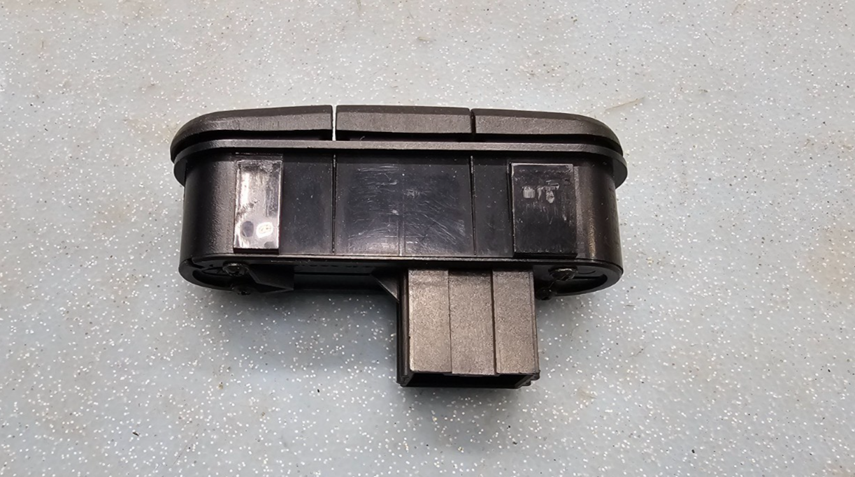 🔥2002 FORD EXPLORER MOUNTAINEER 4X4 4WD SELECTOR SWITCH OEM BLACK