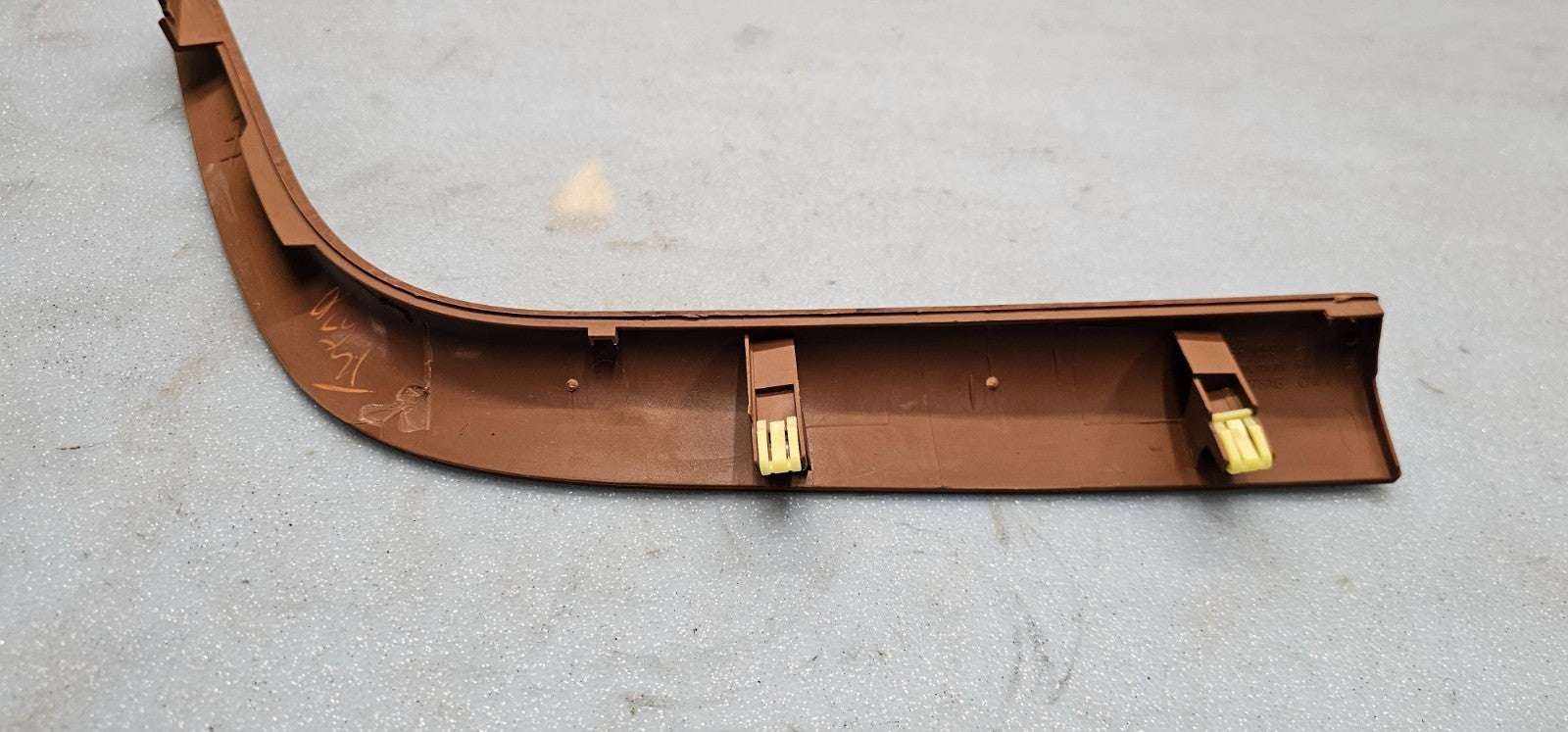 🔥2005-2009 SUBARU LEGACY OUTBACK CENTER CONSOLE WOOD TRIM DASH OEM