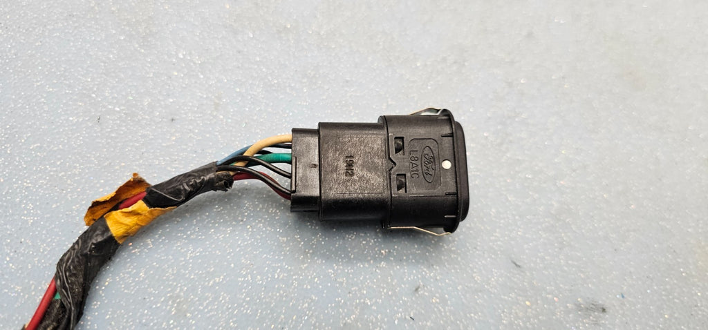 🔥99-03 Ford F-150 99-02 Expedition Lincoln Navigator Power Pedal Switch