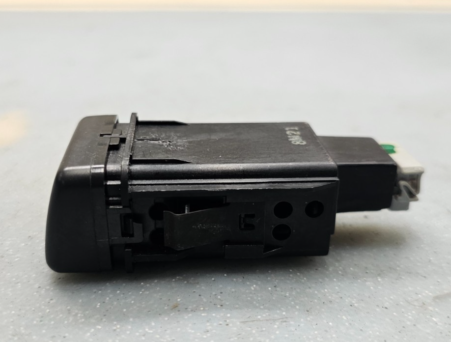 🔥1996-2000 Honda Civic Dash Dim Dimmer Light Switch Light Gray EK VTEC OEM