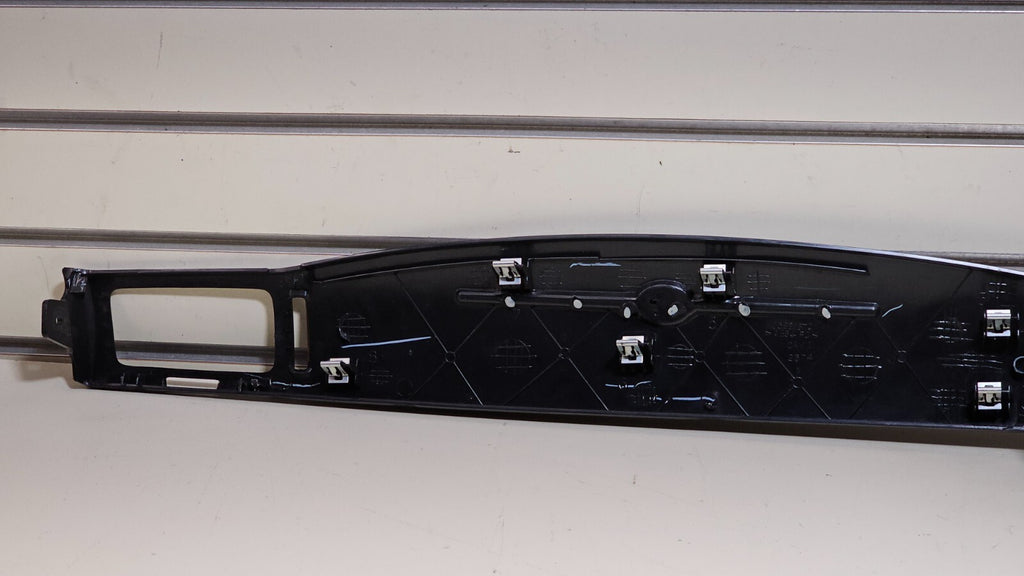 🔥06-13 Impala Center Dash Speedometer Trim Bezel Air Vent Panel Woodgrain OEM