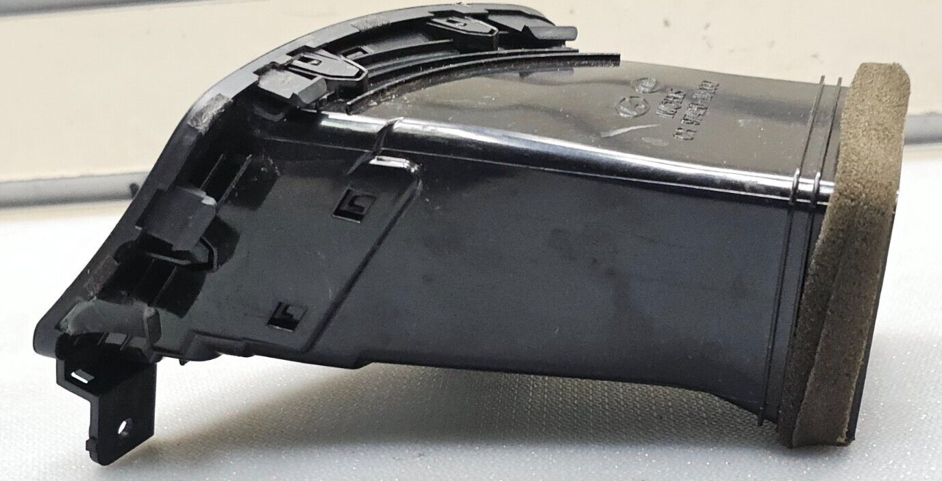 🔥11-13 Kia Sorento Dash AC Heater Right Passenger Air Vent Conditioning Black