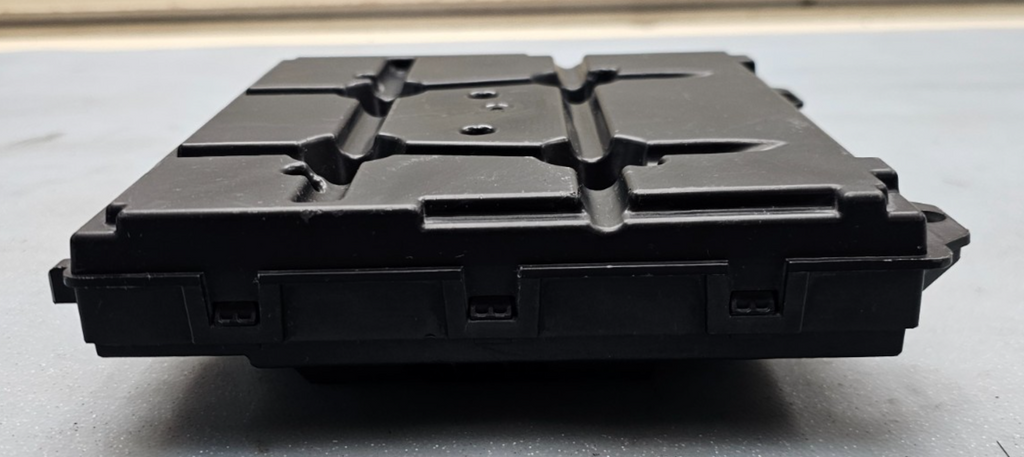 🔥11-14 VolksWagen VW Jetta Front Body Computer Control Module BCM BCU Unit OEM