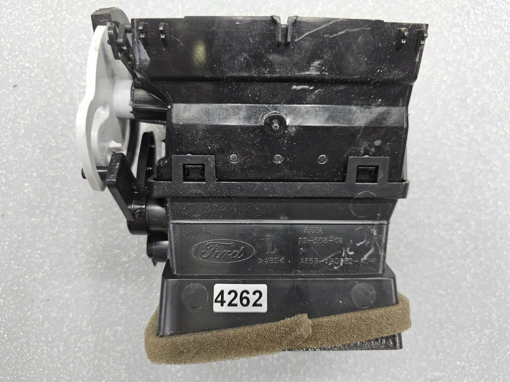🔥06-09 Fusion Milan Driver Center Dash Air Vent Heater Filter Conditioner OEM