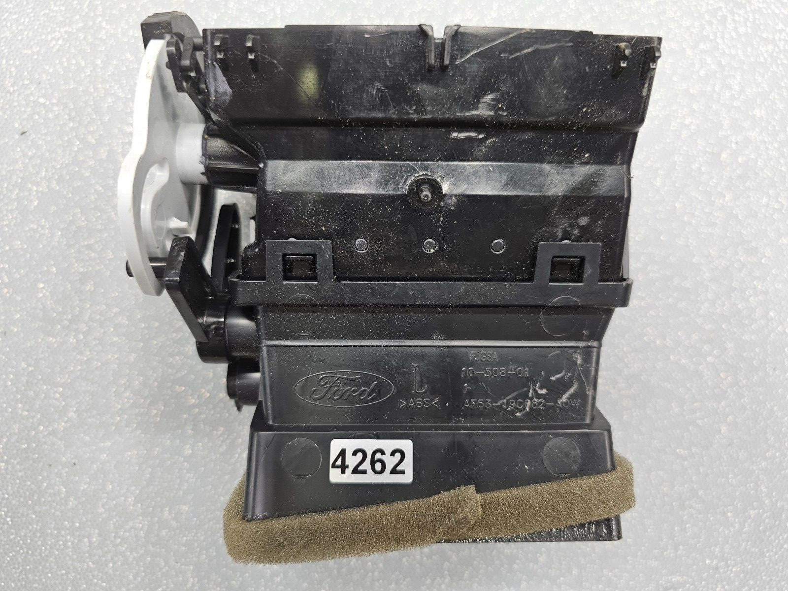 🔥06-09 Fusion Milan Driver Center Dash Air Vent Heater Filter Conditioner OEM