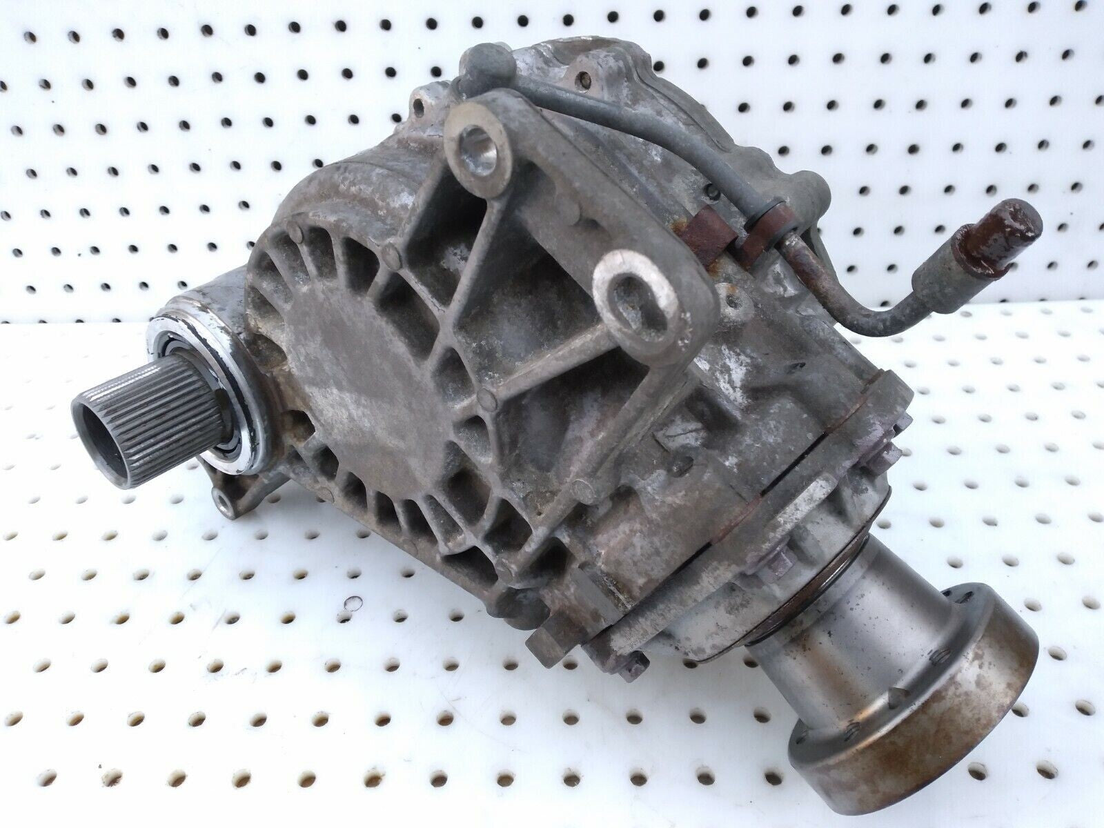 🔥07-08 PACIFICA/ 09-10 JOURNEY/08 AVENGER /08 SEBRING AWD TRANSFER CASE OEM