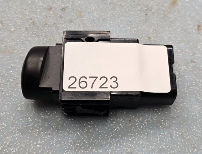 🔥03-08 Vibe Hazard Emergency Warning Light Lamp Flasher Switch Control Button 