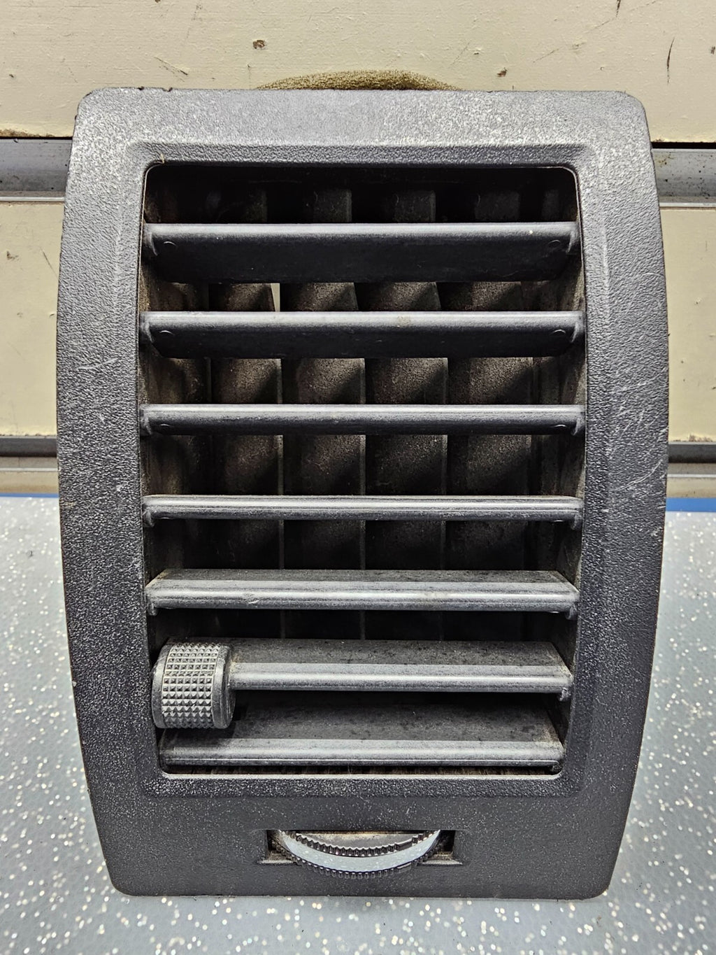 🔥05-10 Scion TC Dash Right Passenger Air Vent Filter Heater Conditioner Black
