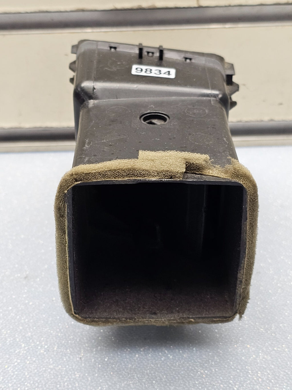 🔥07-13 Escalade Dash Center Left Driver Heater AC Air Duct Vent Conditioning
