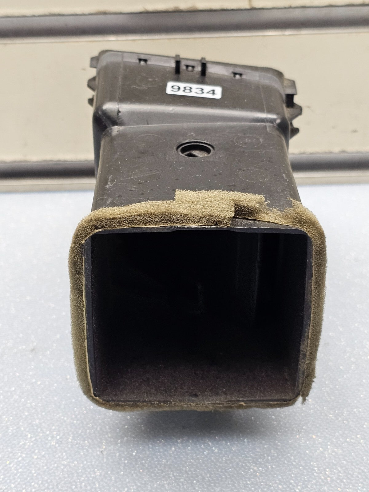 🔥07-13 Escalade Dash Center Left Driver Heater AC Air Duct Vent Conditioning