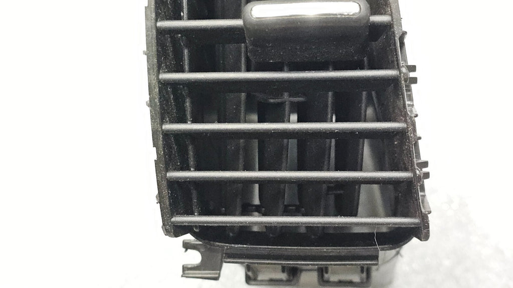 🔥05-09 Outback Legacy Dash Left Driver Master A/C Air Vent Heater Panel Black
