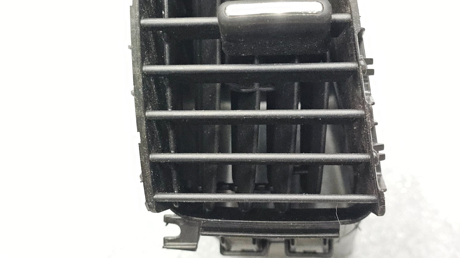 🔥05-09 Outback Legacy Dash Left Driver Master A/C Air Vent Heater Panel Black