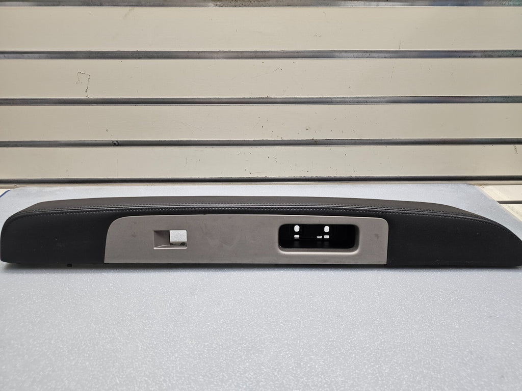 🔥07-14 LINCOLN NAVIGATOR REAR LEFT DRIVER DOOR WINDOW SWITCH ARM REST HANDLE