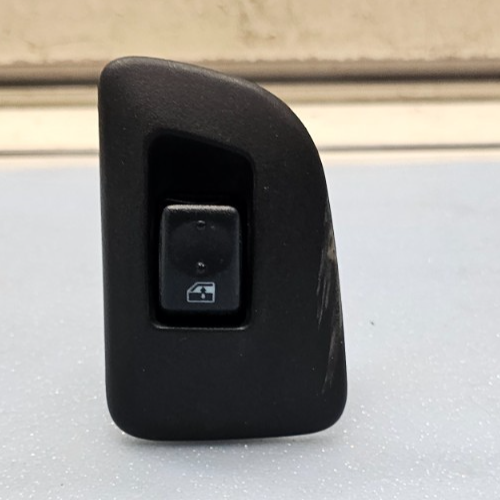 🔥03-06 Silverado Tahoe Suburban Yukon Sierra Left Rear Window Door Switch Black
