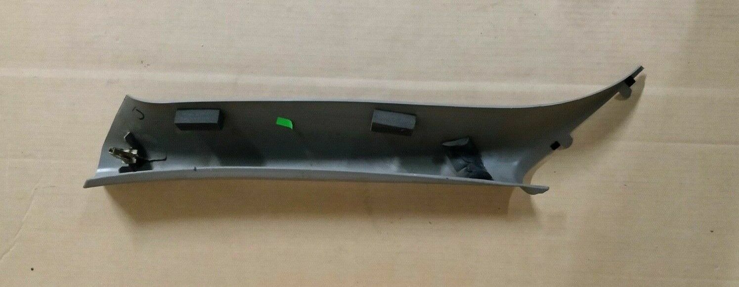 99-06 SILVERADO SIERRA Roof Molding A PILLAR Trim RIGHT Passenger LIGHT TAN P3