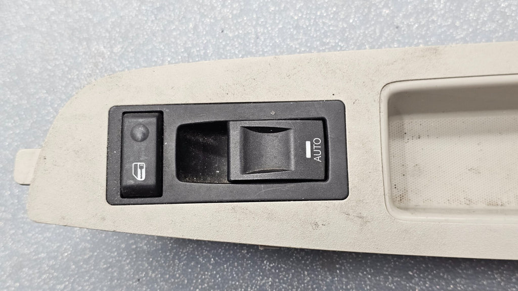 🔥05-10 JEEP Grand Cherokee Commander Right Passenger Power Window Switch LT Tan