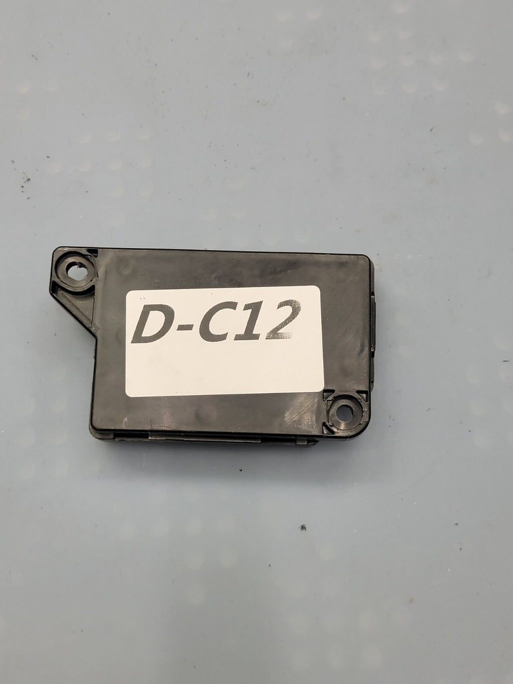 🔥2006-2008 Chrysler PT Cruiser Remote Compass Module