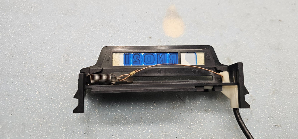 🔥1999-2004 Ford F150-F250 Truck Expedition Gear Shifter Indicator with BRACKET