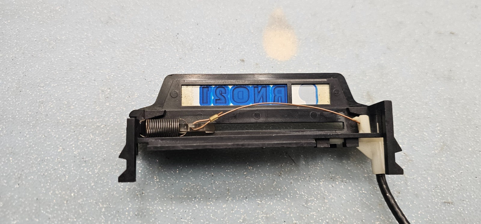 🔥1999-2004 Ford F150-F250 Truck Expedition Gear Shifter Indicator with BRACKET