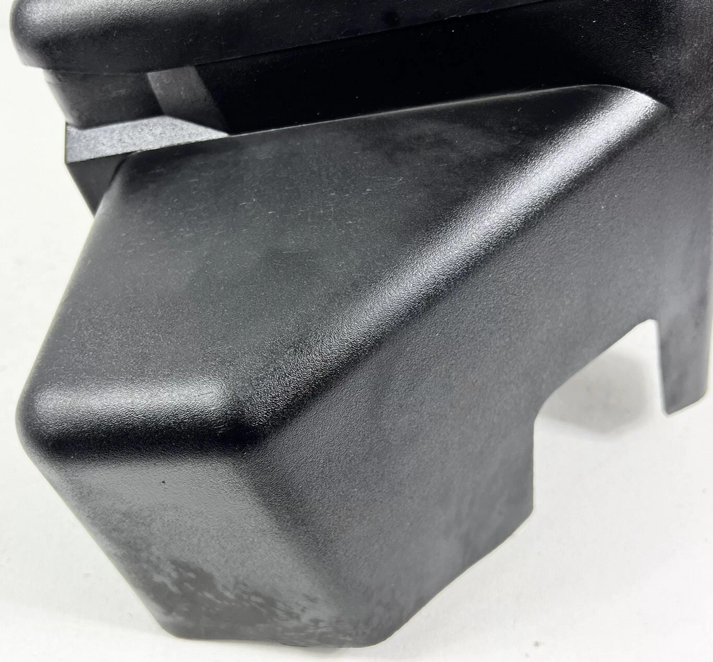 🔥00-02 Silverado Sierra Engine Fuse Relay Box Cover Lid Trim Panel Black OEM
